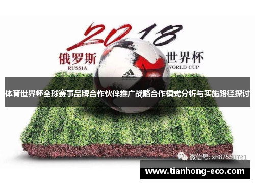 体育世界杯全球赛事品牌合作伙伴推广战略合作模式分析与实施路径探讨