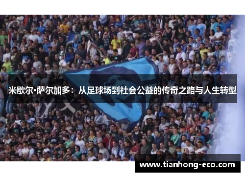 米歇尔·萨尔加多：从足球场到社会公益的传奇之路与人生转型