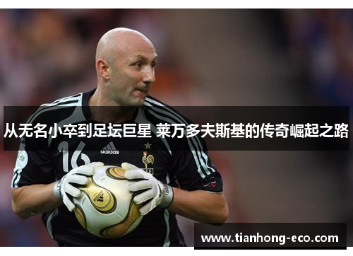 从无名小卒到足坛巨星 莱万多夫斯基的传奇崛起之路 从无名小卒到足坛巨星 莱万多夫斯基的传奇崛起之路