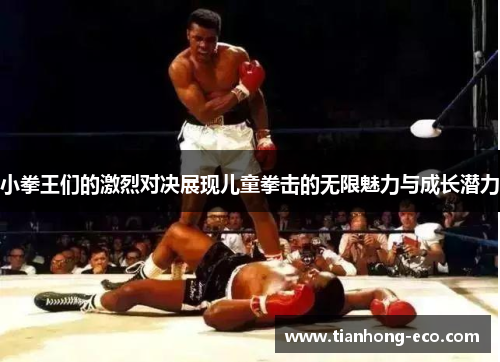 小拳王们的激烈对决展现儿童拳击的无限魅力与成长潜力 小拳王们的激烈对决展现儿童拳击的无限魅力与成长潜力